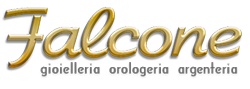 Gioielleria Falcone Logo